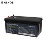 Buy cheap Portable 100ah 200ah 240ah Golf Cart Battery 12V Lifepo4 Solar Deep Cycle Battery from wholesalers