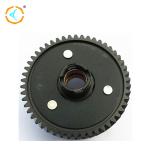 Black Motorcycle Clutch Housing 100% Quality Tested 110cc Model For AX100