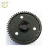 Buy cheap Black Motorcycle Clutch Housing 100% Quality Tested 110cc Model For AX100 from wholesalers