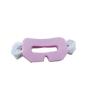 Buy cheap factory price Non woven VR eye mask disposable hygiene eye cushion eye cover for oculus quest HTC VIVO VR machine from wholesalers