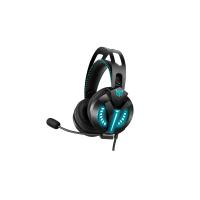 Buy cheap 2.2kohm ONIKUMA M180 7.1 Gaming Headset With LED Light product