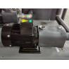 Buy cheap 30 Ton 30hp Industrial Water Chiller Central Water Chiller from wholesalers