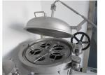 Water And Liquid Bag Filter Housings Customized Single Bag / Multiple Bags