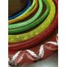 Buy cheap Multi-Colored Round Cable Mesh Sleeve For Gifts And Lights Decoration Accessories from wholesalers