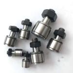 IKO CF5B Metric Size Cylindrical Outer Ring Type Cam Follower Bearing
