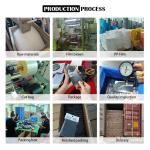 Premium 125-130 Mil CPP Matte Card Sleeves For Card Protection