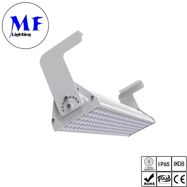 Anti Glare LED High Bay Light 75W/100W/150W/200W/300W IP65 Waterproof For