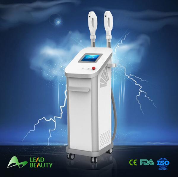 Buy cheap 2015 Professional SHR Hair Removal Machine Permanent Hair Removal Equipment from wholesalers