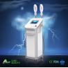Buy cheap 500 000 shots shr ipl laser hair removal machine factory price from wholesalers