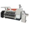 Buy cheap SF Automatic 2 Ply Corrugated Cardboard Paperboard Single Facer Machine Production Line from wholesalers