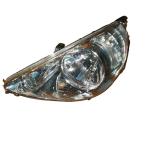 33151-S9A-B01 33101-S9A-B01 For Honda CRV Headlights Headlamp Scheinwerfer 12V