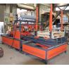 Buy cheap Pallet Nailing Machine, Automatic Wood Pallet Making Machine for American tray from wholesalers