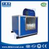 Buy cheap DHF hot sale China cabinet big industrial centrifugal blower exhaust fan price from wholesalers