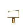 Buy cheap 21.5 inch Multi Touch Capacitive Industrial Touch Panel Fast Response High Durability from wholesalers