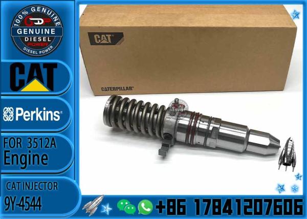 Buy cheap fuel injector 9Y-4544 0R-3883 0R-0906 7C-4173 6I-3075 7C-9578 7E-3381 4 w-3563 7E-2269 from wholesalers