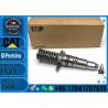Buy cheap Diesel Fuel Injector 9Y-4544 111-3718 224-9090 7E-6408 4P-9075 4P-9076 4P-9077 7E-3383 7C-0345 from wholesalers