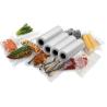 Buy cheap 25x500cmx0.16mm Commercial Vacuum Sealer Bags Waterproof from wholesalers