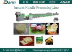 Healthy Take Out Instant Noodle Production Line SS304 High Performance