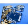 Buy cheap 20mil Rogers TC350 Ceramic Pcb Board For Filters Couplers from wholesalers