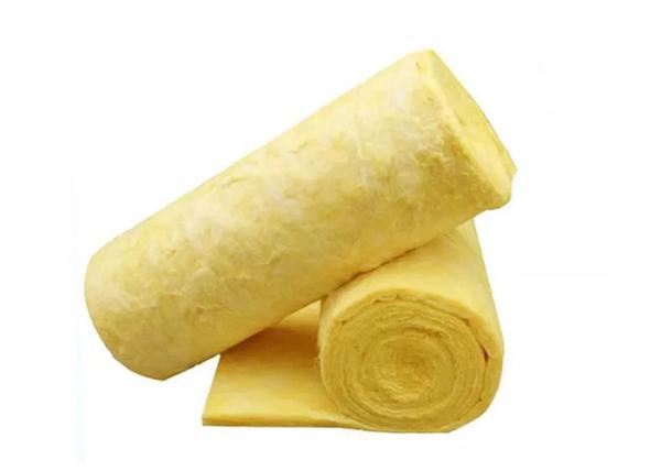 Buy cheap Multipurpose Fiber Glass Wool Material Soundproof Non Flammable from wholesalers