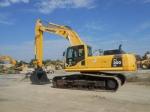 KOMATSU PC300-8 Used KOMATSU PC300LC-8 Excavator Digger