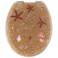 Buy cheap decor polyresin toilet seat,tranparent toilet seat,PP,MDF,WOOD,DUROPLASTIC product