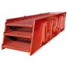 Buy cheap Aggregate Vibrating Screen Equipment 700 - 900r/Min from wholesalers