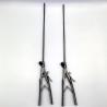 Buy cheap Customized Logo Accepted ISO Needle Holder Laparoscopic Forceps for Endoscopy Surgery from wholesalers