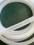 Temperature Resistance Peristaltic Pump Tube Low Pressure Peri Pump Tubing