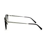 FP9263 Acetate Metal Frames The Perfect Blend Of Vintage And Fashion