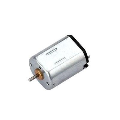 Buy cheap N20VA 12mm For Door Lock Model Toy Micro DC Motor Precious Metal Brushed Motor 3V / 6V / 12V from wholesalers