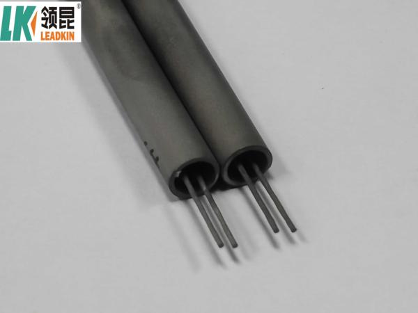Buy cheap 0.5-12.7mm Outside Dia Mineral Insulated Thermocouple Cable For Temperature Testing And Measurement from wholesalers