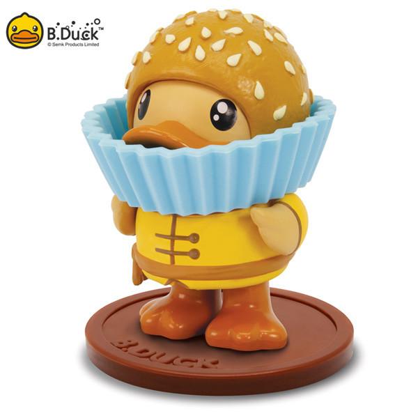 Buy cheap B.Duck Collectible Anime Figures Plastic Pvc Material OEM ODM from wholesalers
