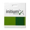 Buy cheap Die Cut Handle Compostable Shopping Bags Reusable For Restaurants Grocery Stores from wholesalers