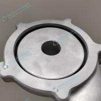 Buy cheap Quality aluminum 6061 metal 3D printing prototype used for vehicle product