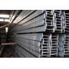 Buy cheap Q345B Steel Beam Shapes 500mm from wholesalers