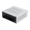 Buy cheap 200*85*200mm Mini PC Cabinet from wholesalers