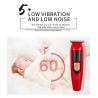 Buy cheap Rechargeable Electric Professional Hair Clipper Low Noise from wholesalers