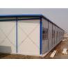 Buy cheap Anti Rust Light Steel Structure House from wholesalers