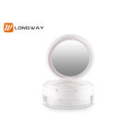 Buy cheap Magic DIY Air Cushion Foundation Compact Case With Sponge Wear Resistance product