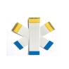 Buy cheap 0.05mm Insulation 60V 2.54mm Flexible Flat Wire from wholesalers