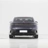 Buy cheap Black Electric Car Voyah Passion Hybrid Dual Motor Long Range Vehicle 5088x1970x1515 mm from wholesalers