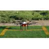 Buy cheap Folded Height 601mm Tta 10L Drone Sprayer Farming Uav Dron Agricultural Spraying Drone from wholesalers