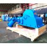 Buy cheap 200kw Mini Turgo Turbine Generator For Hydro Power Station from wholesalers