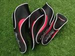 golf head cover , Golf cover , driver cover , fairway cover , ut cover, hybrid