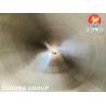 Buy cheap ASTM B407 N08811 800HT Nickel Alloy Seamless Pipe Large Diameter Bright Annealed from wholesalers