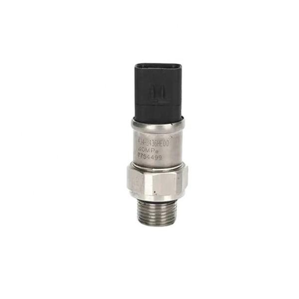 Excavator Oil Pressure Sensor Switch for E323D E320D Engine Spare Parts 4343436