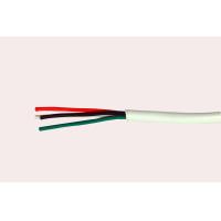 Buy cheap Stranded Bare Copper 14 AWG Speaker Cable Riser Rate High Performance product