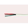 Buy cheap 16AWG Stranded Bare Copper Speaker Cable FR-PVC Jacket Indoor Outdoor Use from wholesalers