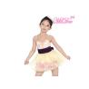 Buy cheap Girls Ballerina Dance Clothes / Dance Costume Ballroom Dress Camisole Clothing from wholesalers